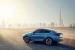 BMW X4 Concept 2013 года